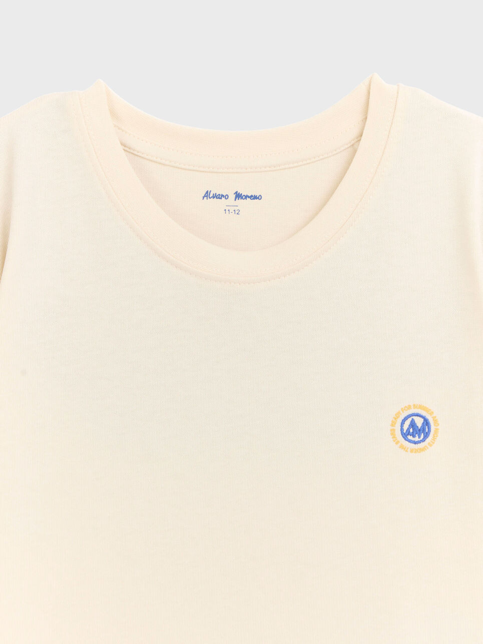 CAMISETA HAPPINESS KIDS