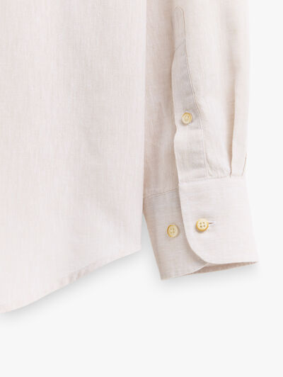 POLERA MAO CONTRASTE