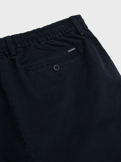 PANTALON ARNOLD AZUL MARINO