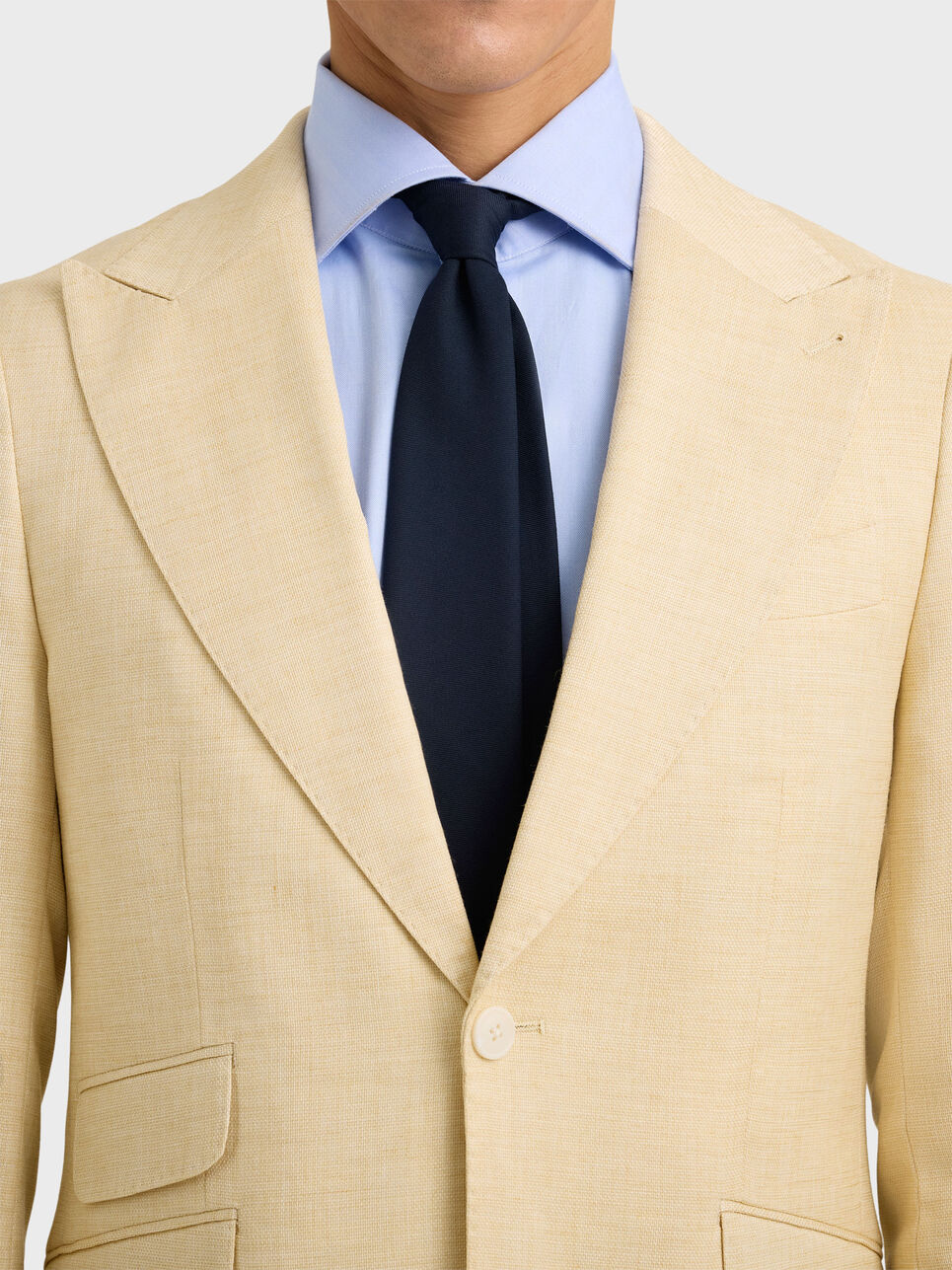 AMERICANA CAPO ESTRUCTURA