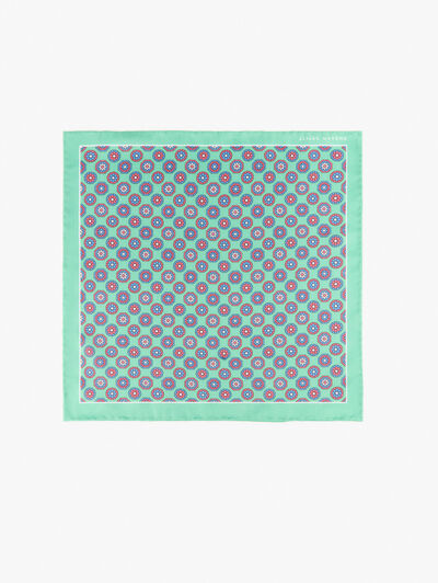 PAÑUELO PRINTED