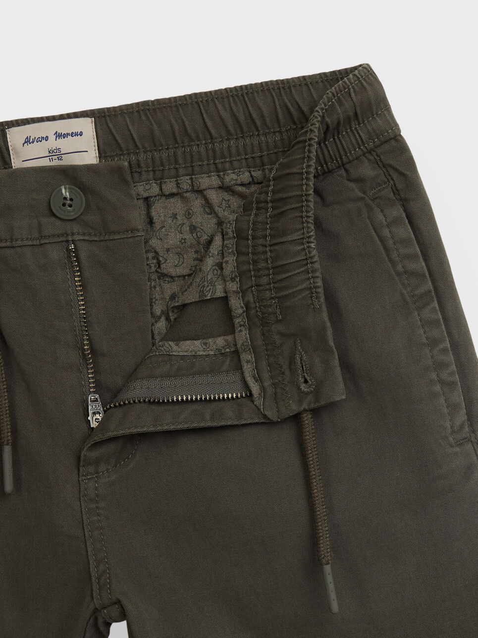 PANTALON ANDER KIDS