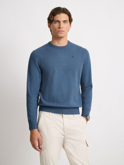 JERSEY DOLMEN AZUL