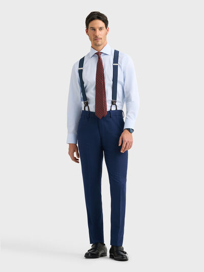 PANTALON BIRDEYE AZUL