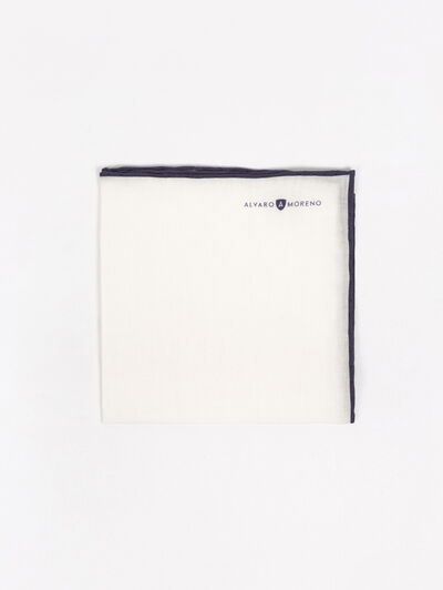 PAÑUELO LINO