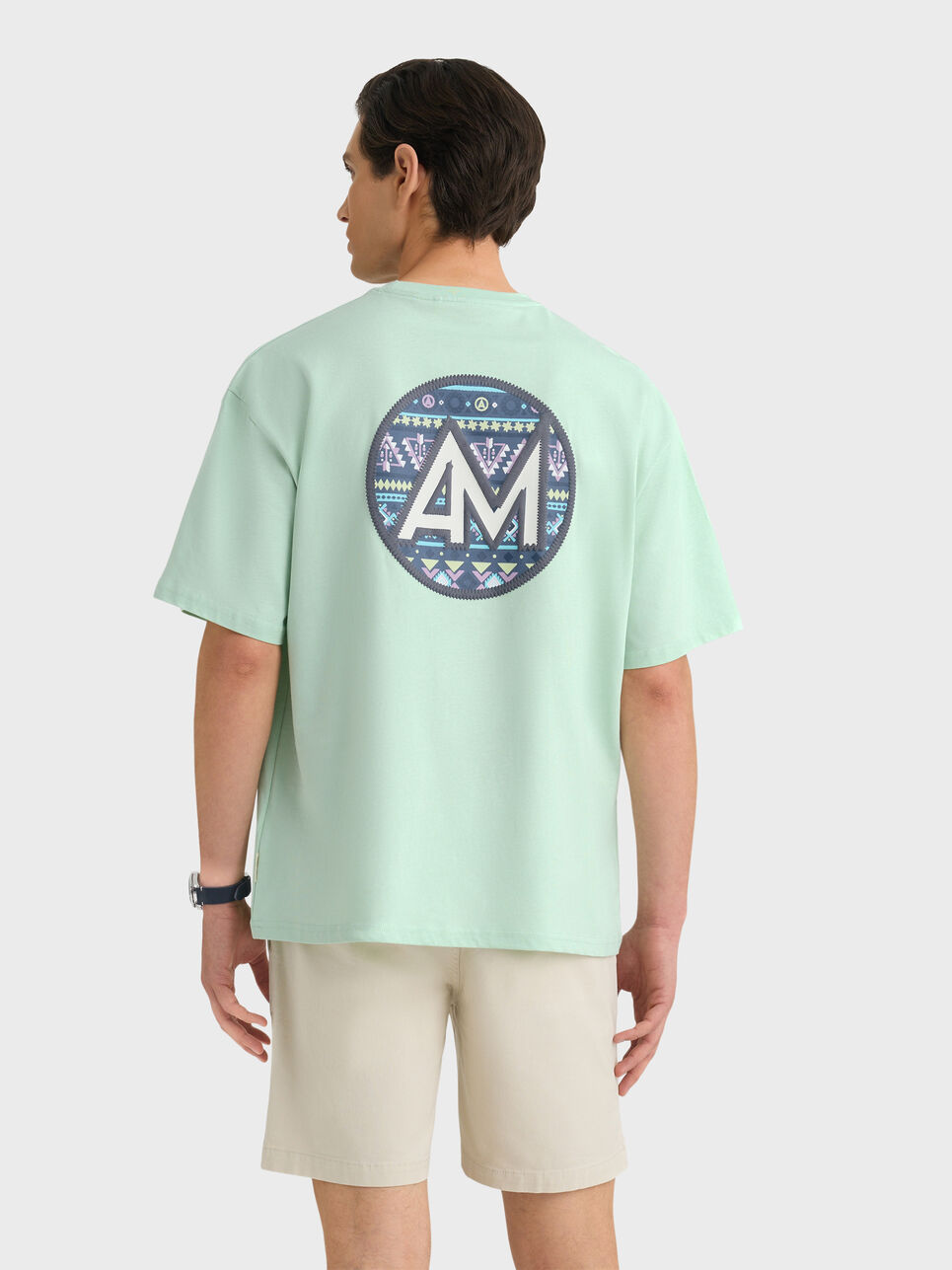 CAMISETA ZURY