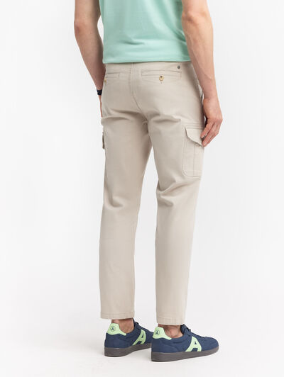PANTALON BUFFALO