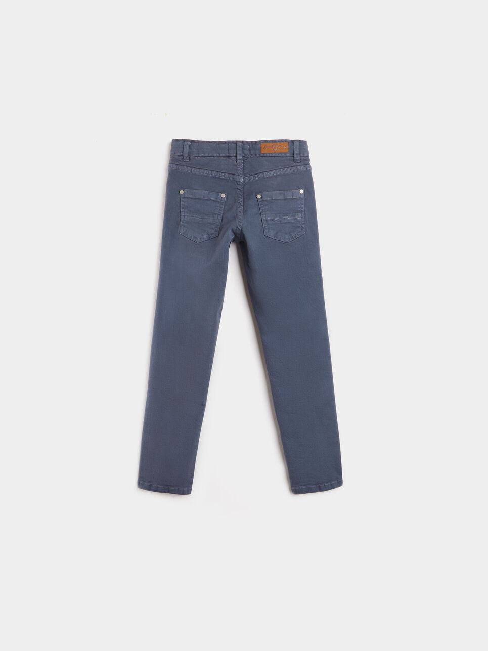 PANTALON TEJANO KIDS