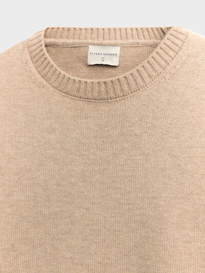 JERSEY SOFT BEIGE