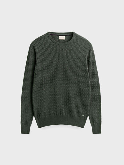 JERSEY OCHOS