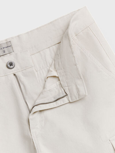 PANTALON BUDDY CRUDO