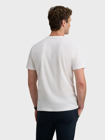 CAMISETA BASICA