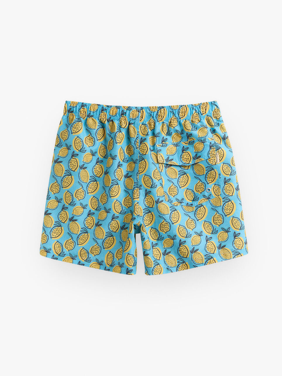 BA&Ntilde;ADOR LEMONADE
