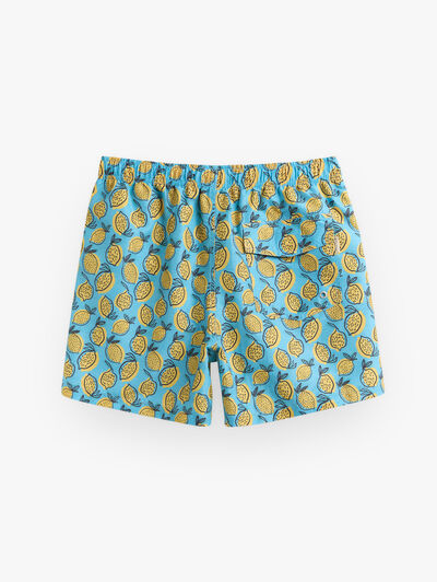 BA&Ntilde;ADOR LEMONADE VERDE AGUA