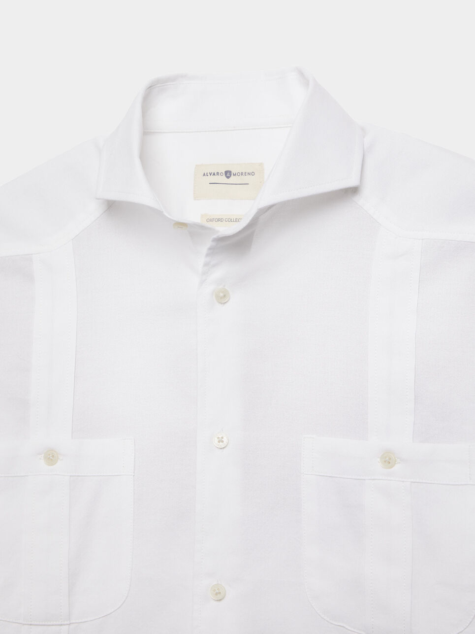 CUBANA OXFORD