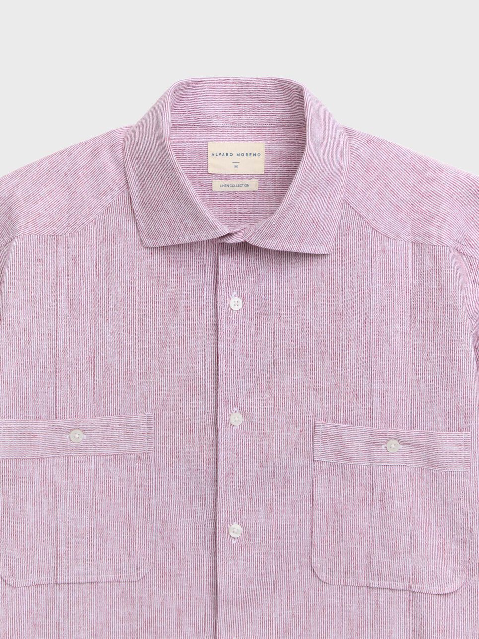 CUBANA LINO MIL RAYAS