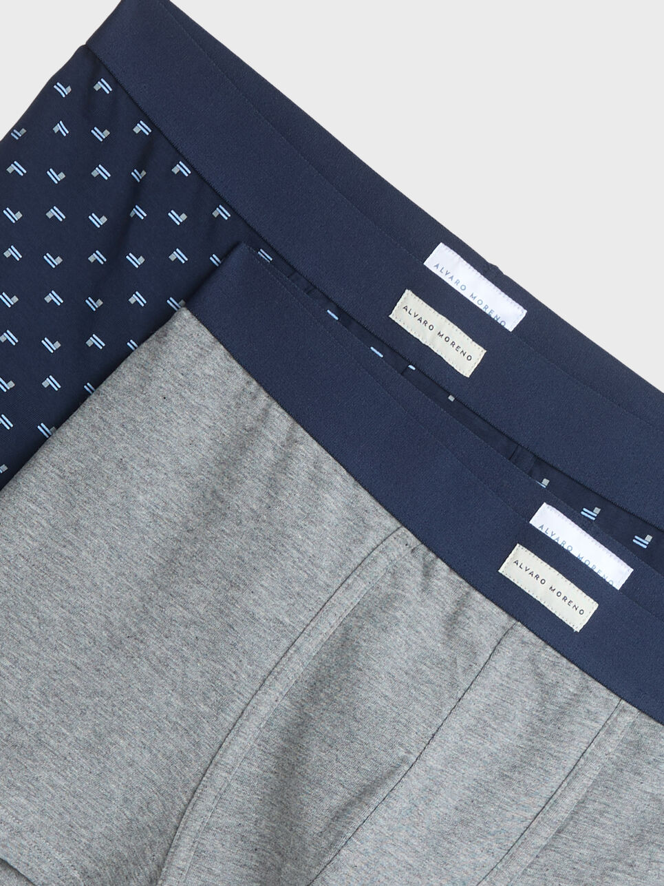 BOXER GEOMETRIC