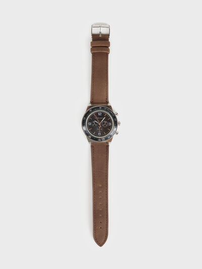 RELOJ BASILEA