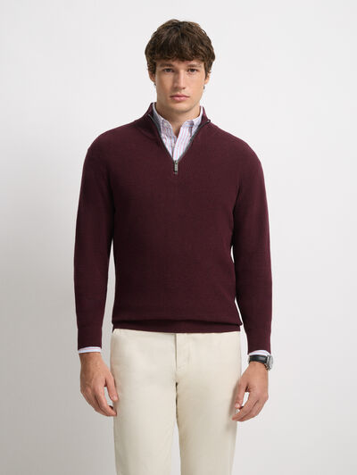 JERSEY TED BURDEOS