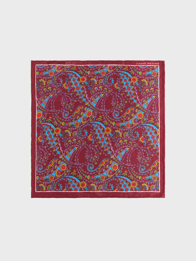 PAÑUELO PRINTED