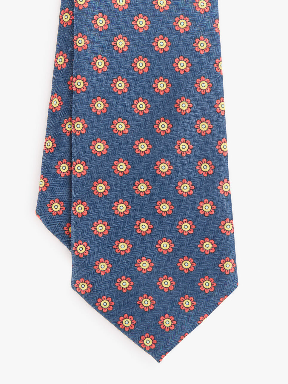 CORBATA PRINTED