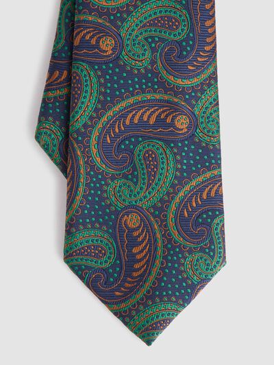 CORBATA JACQUARD MF
