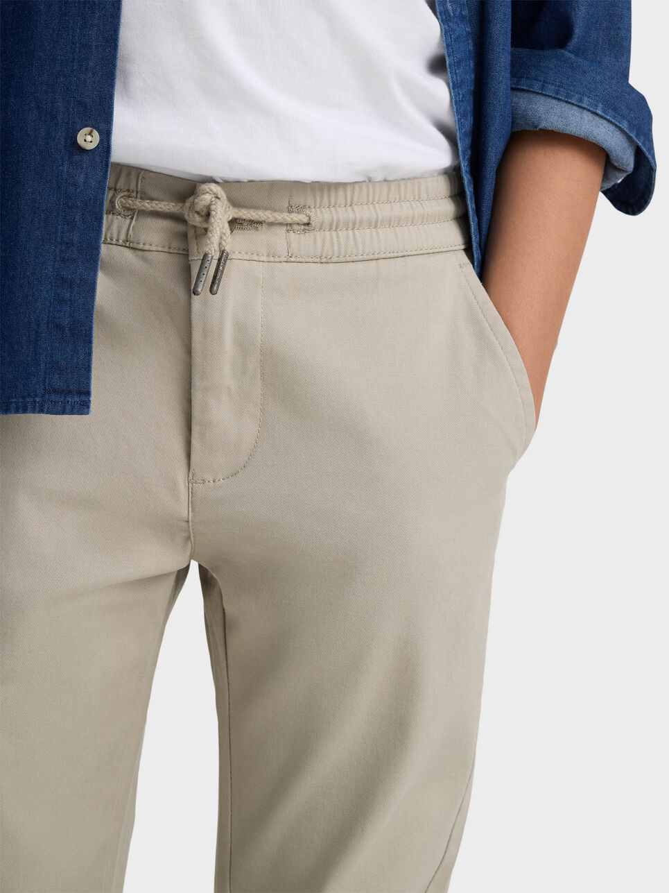 PANTALON DALTON KIDS