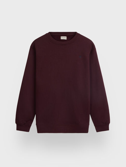 SUDADERA BASICA VIN