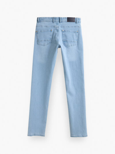 PANTALON DENIM MATCH