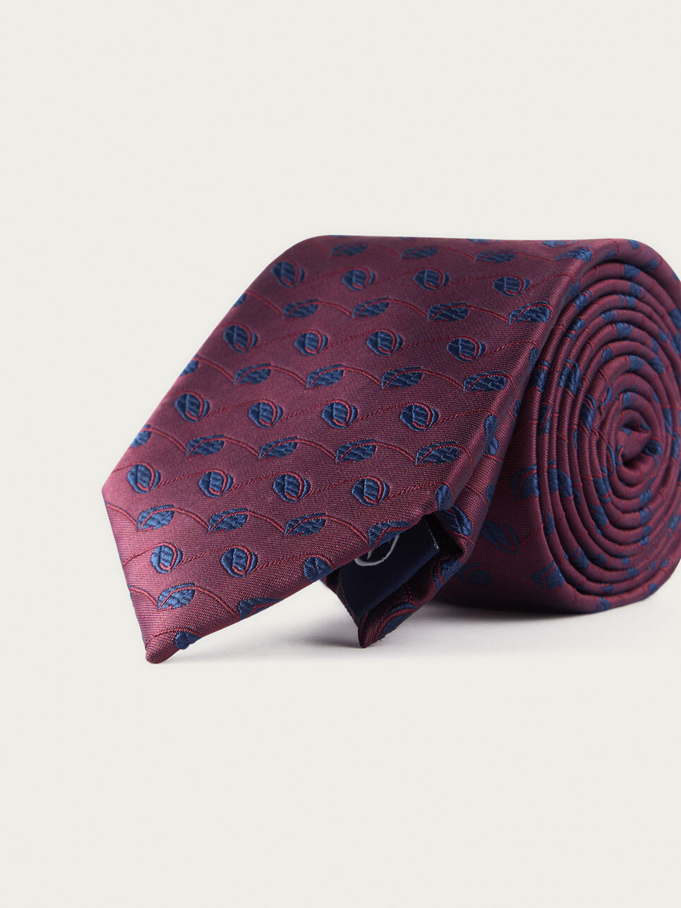 CORBATA JACQUARD MF
