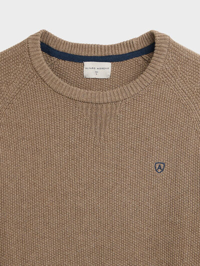 JERSEY ALEC CAMEL