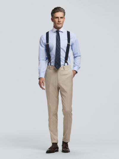 PANTALON NAPOLI TWILL