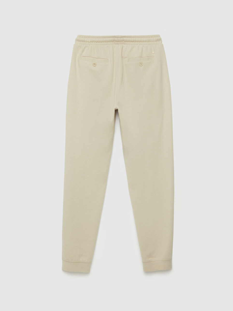 PANTALON JOGGER