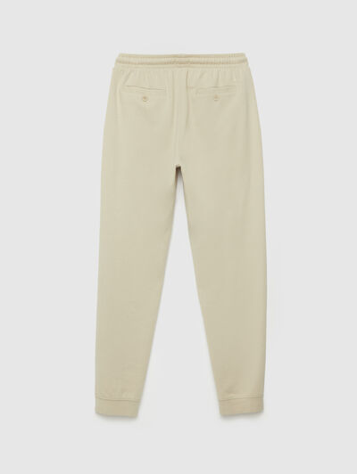 PANTALON JOGGER