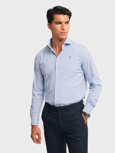 Camisas Vestir Álvaro Moreno