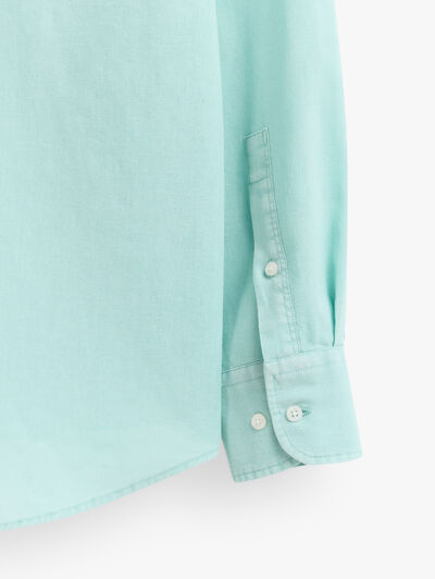 POLERA MAO TINTADA