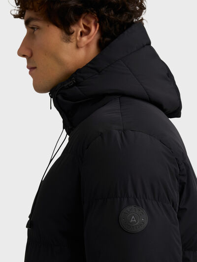 PARKA SKYLINE