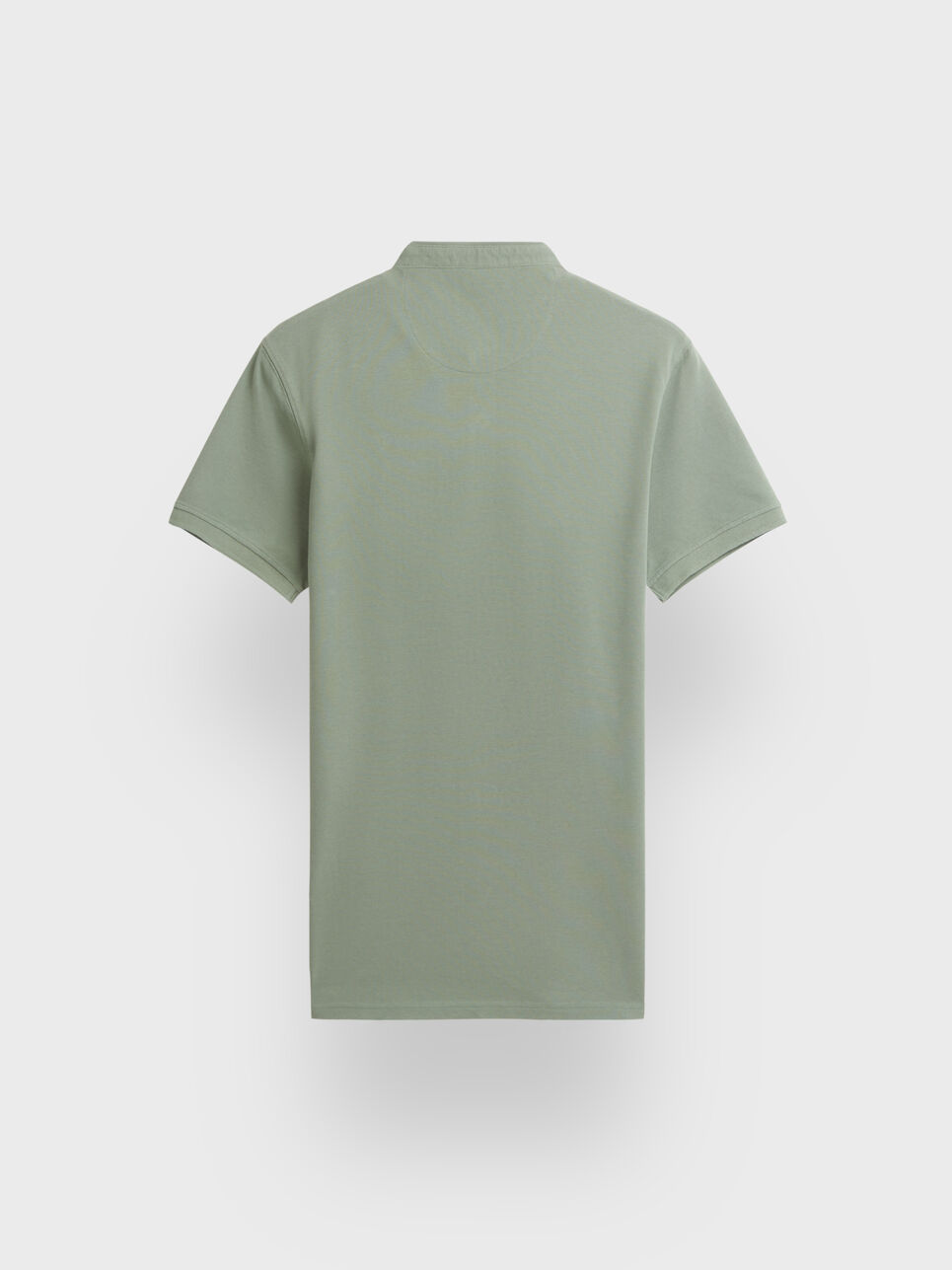POLO RUSSET