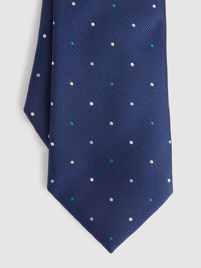 CORBATA JACQUARD MF