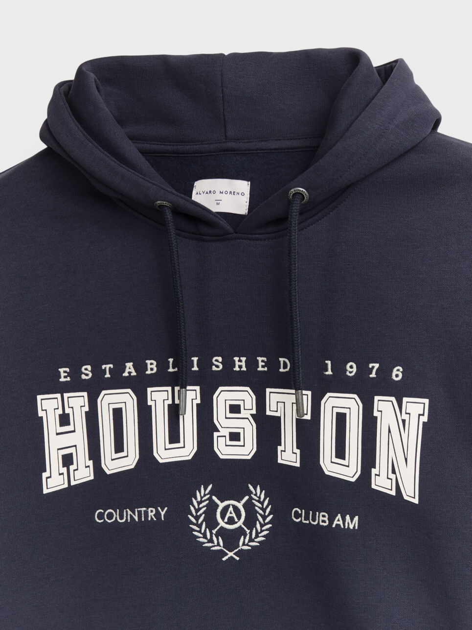 SUDADERA HOUSTON