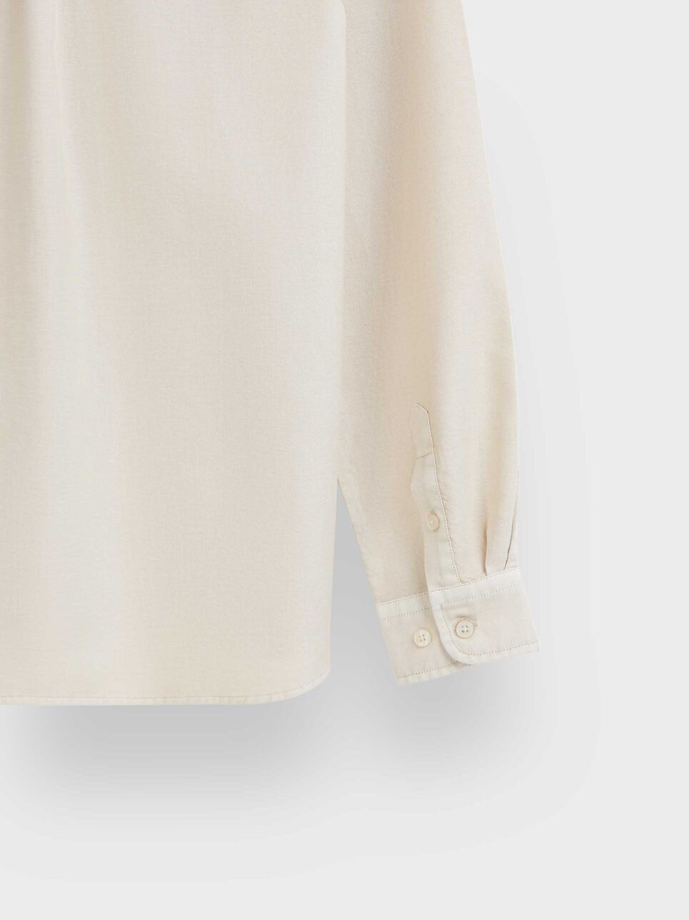 CAMISA OXFORD DYE KIDS