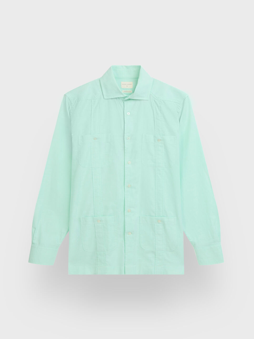 CUBANA OXFORD
