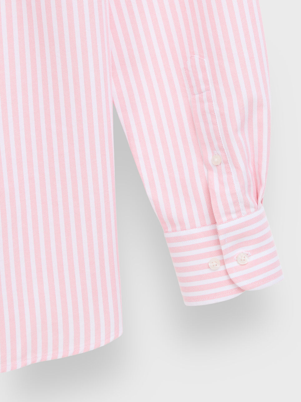 CAMISA OXFORD CLASSIC