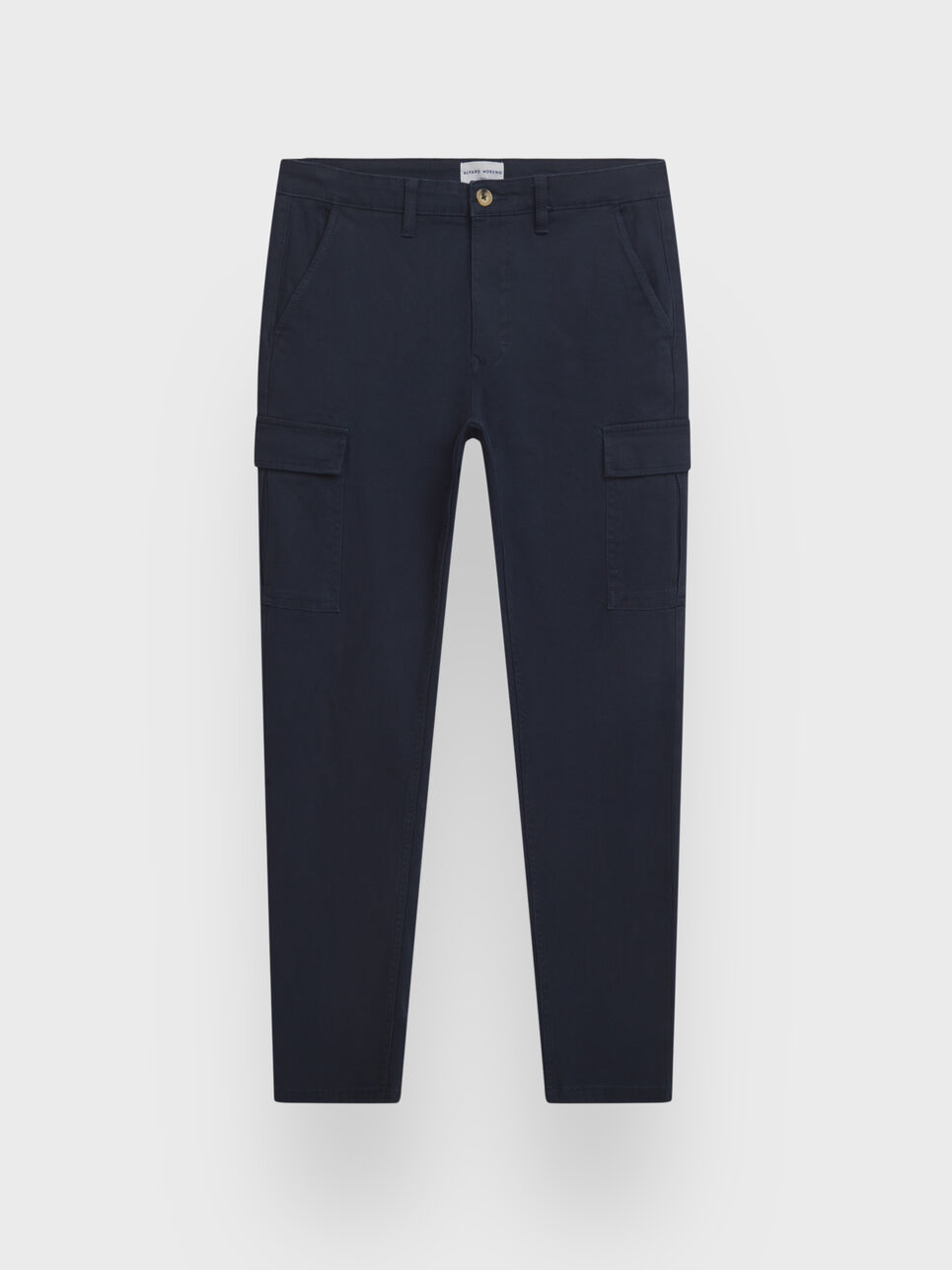 PANTALON CARGO ELVIS