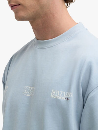 CAMISETA REASON