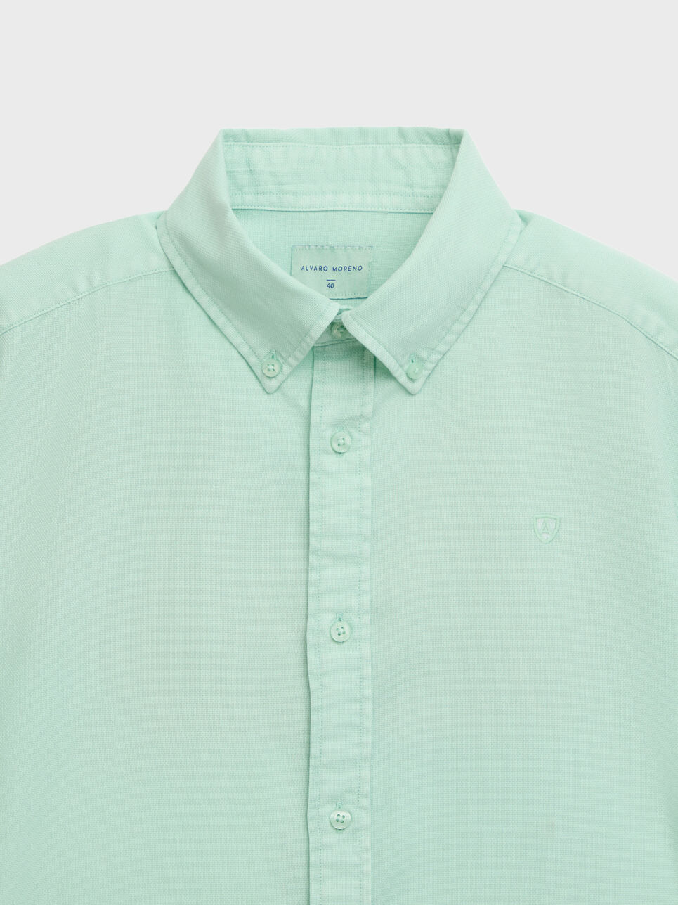 CAMISA PANAMA DYE