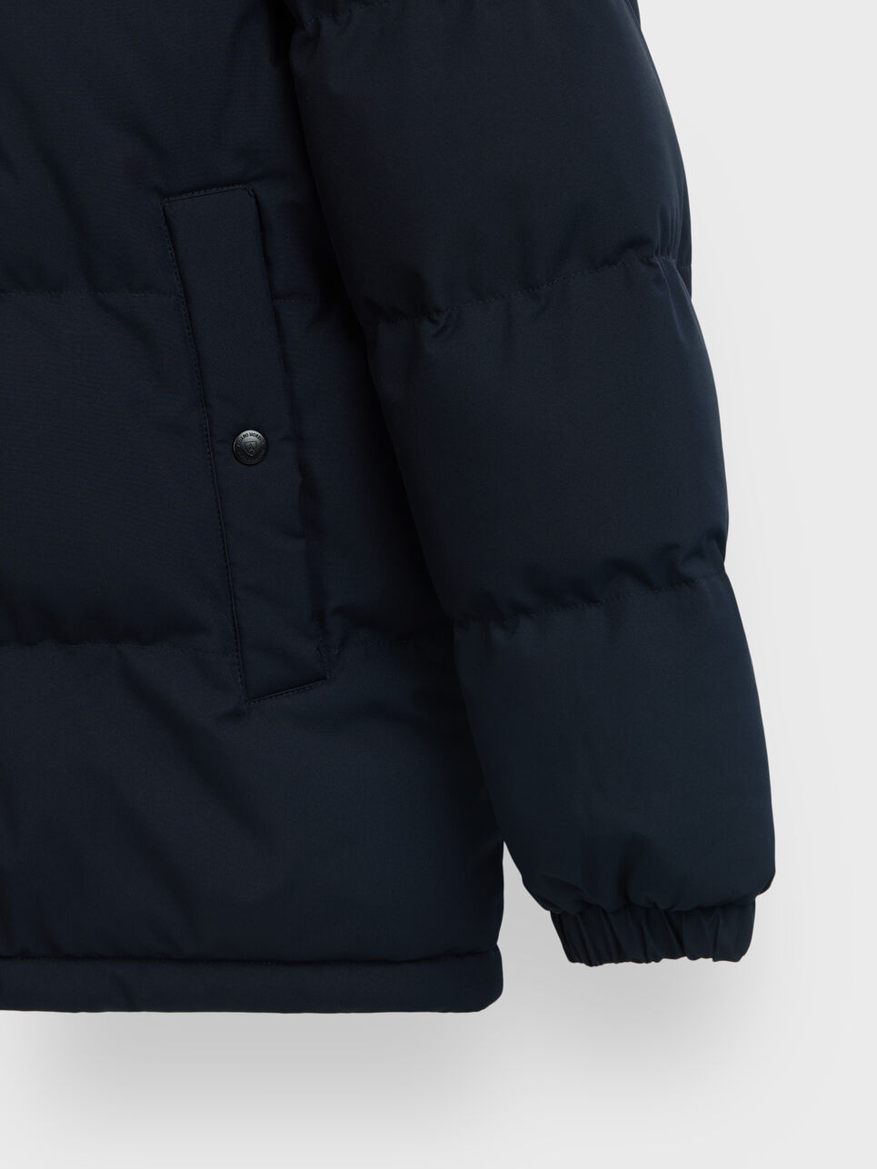 PARKA NEPAL