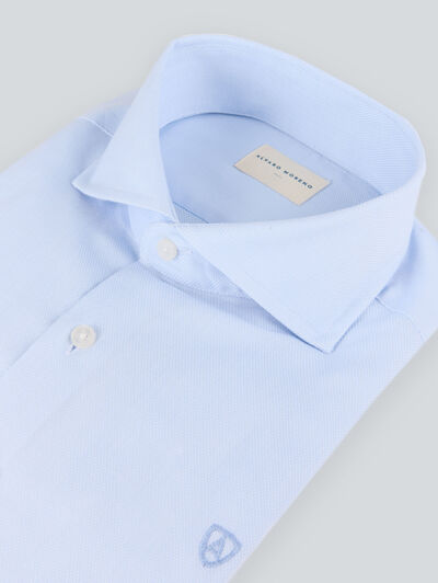 CAMISA VESTIR ONYX