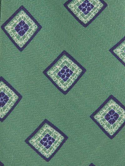 CORBATA PRINTED