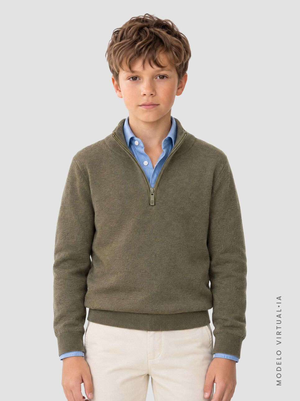 JERSEY LORENZO KIDS